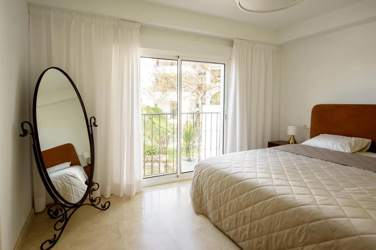 Senorio De Marbella Sea View Penthouse Apartament 0*,  Spain
