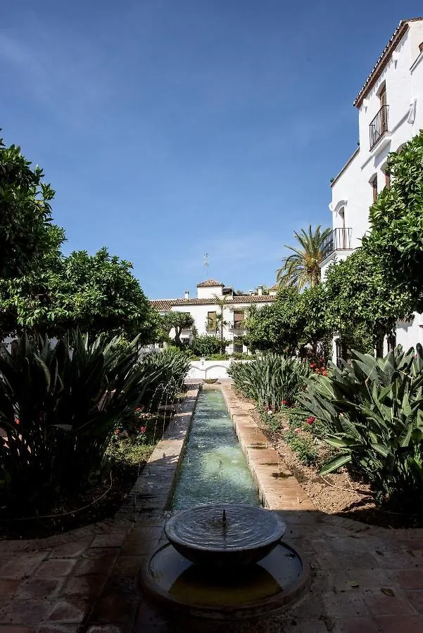 Senorio De Marbella Sea View Penthouse Apartament Apartment