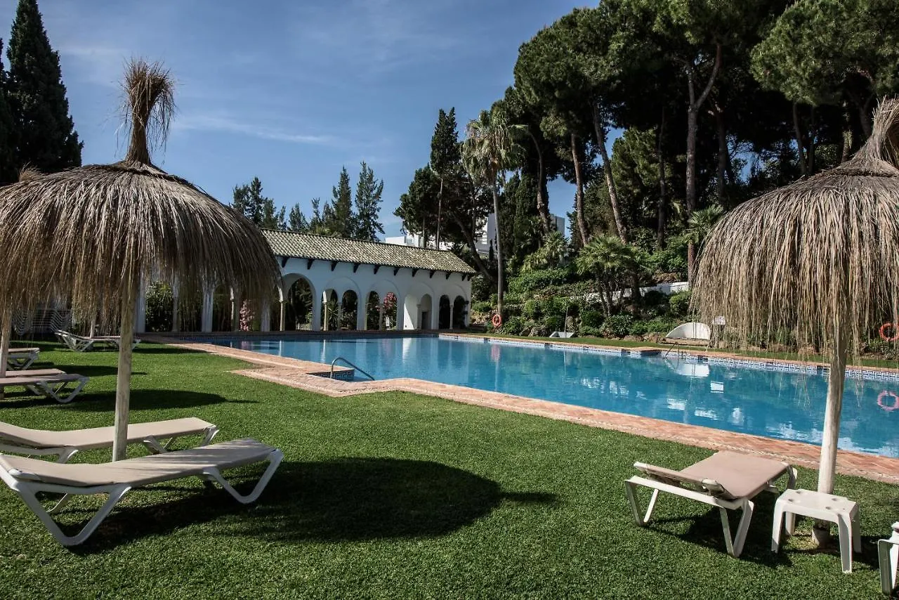 Senorio De Marbella Sea View Penthouse Apartament Apartment